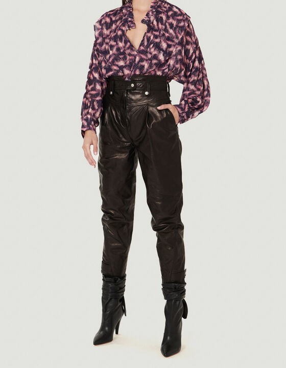 ATSU PANTS